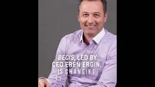 Eren Ergin, BECIS