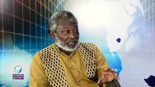 ECONOMIC FORUM PROF MANDIVAMBA RUKUNI 19 DECEMBER 2025