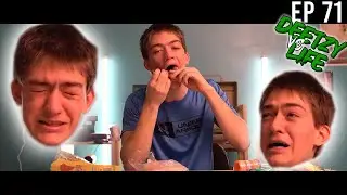MOST SOUR CANDY IN THE WORLD (Way Stronger Than Warhead/ Toxic Waste)