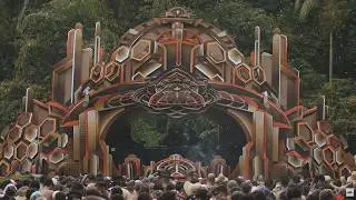 Liquid Soul Live @ Adhana Festival 2026 | Jungle, Brazil