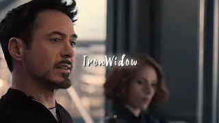Natasha, Tony, Clint, Bruce, and Dr. Cho talk | Avengers: Age of Ultron (2015)
