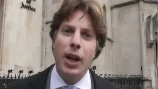 Sports lawyer Max Eppel on Liverpool FC's case at the High Court