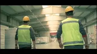 Погрузка, доставка оборудования FIMAK