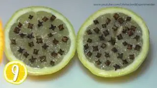 10 Useful Lemon Tricks You Can Try At Home