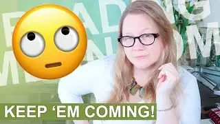 Reading Mean Comments 3: Collab with YotaStyle || Autumn Beckman