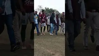 SADHU MARDI // SITARAMPUR FOOTBALL TOURNAMENT 2026#gokulpur #bmsanthali #footballcompetition
