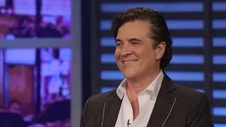 If You Only Knew: Scott Borchetta | Larry King Now | Ora.TV