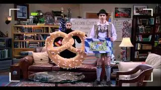 TBBT - Amy and Sheldon 