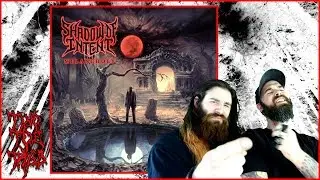 Shadow of Intent - Melancholy - FIRST IMPRESSIONS