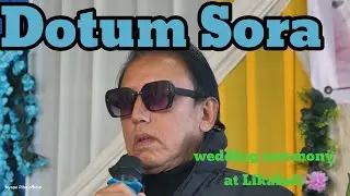 Dotum Sora speech