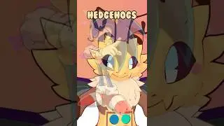 Underrated Furry Species! (Part 10)