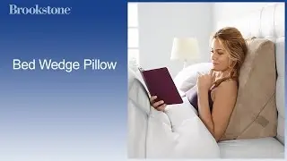 Bed Wedge Pillow