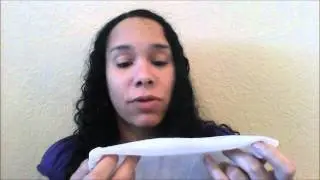 Neutrogena Naturals VoxBox Unboxing & Review #WipeforWater #contest