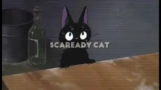 dpr ian - scaredy cat | 𝙨𝙡𝙤𝙬𝙚𝙙 + 𝙧𝙚𝙫𝙚𝙧𝙗
