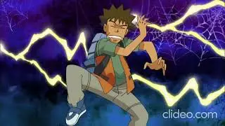 Just as soon as the pain subsides... Csupo (recreation)