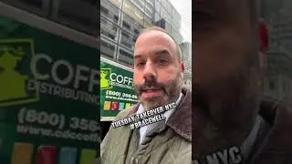 Day in My Life as a Partner at Bracewell&rsquo;s New York Office - Dave Shargel