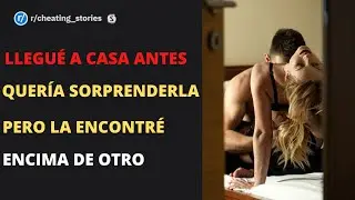 MI PEOR PESADILLA SE HIZO REALIDAD