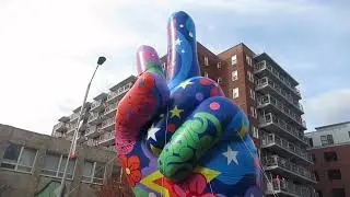 Stamford's Parade Spectacular 2024