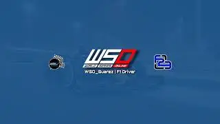 GP Bahr&eacute;in | Temporada 8 #F23 | WSO F1 | F1 2022