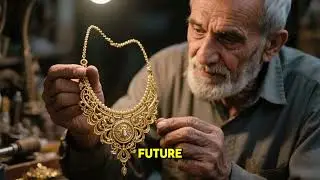 Iran's Gold Rush: The Secret War on the US Dollar