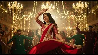 Desi Wedding Remix 2026 💍 LIVE 12 Hours Baraat + Bollywood Party Bangers
