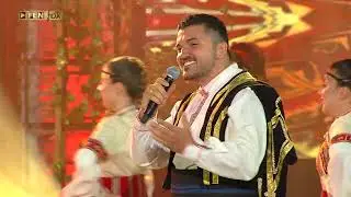 Ivan Palanov / Иван Паланов &ndash; Невеста от Пирина (Live - Пирин Фолк Сандански 2024)