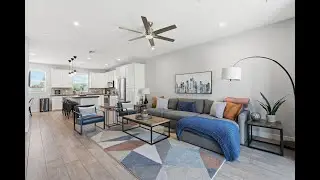 Modern Furnished Condo in Dtwn Phoenix Arts District