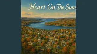 Heart On The Sunrise Trail