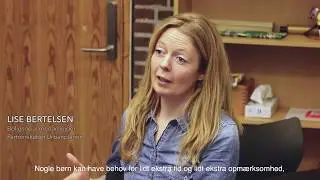 Projekt Superkr&aelig;fter i Urbanplanen