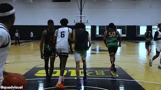 CSJV Prep vs V3 Prep