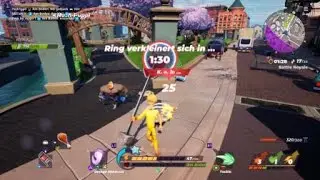 Rumbleverse&trade; wtf!