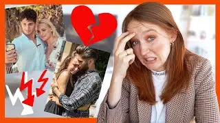 Die erste Trennung bei Temptation Island - Review Folge 4&5
