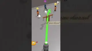 monster mob viral invasion // l game channel // android & ios gameplay 13333 #mobilegame #shorts