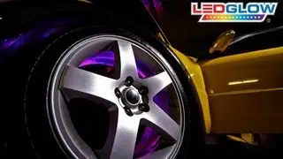 Installation | LEDGlow Wheel Well Lights