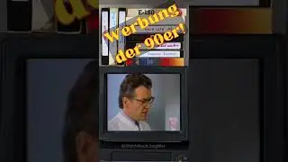 90er Werbung - Blend-a-med