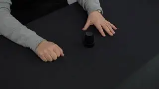 Mini Chop Cup - D&eacute;monstration - Magic Dream