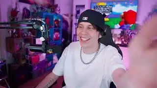 🔴PRESENTACION DE RUBIUS TWITCH 2.0🔴