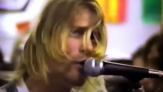 Nirvana  | live Nevermind  Beehive seattle,wa,1991 Music & Video, Seattle -HD 