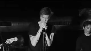 Curtis Rock Classic Brussel 10 11 2017