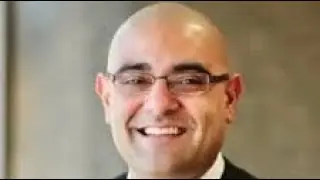 THE WAR ZONE / Judge Ravi K. Sandill in Houston. Is he trying to buy the black Vote
