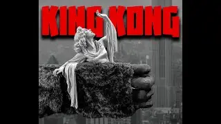 Maverick Theater King Kong teaser