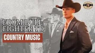 From Bull Fighting to Country Music - Lane Smith on the Real Country Podcast