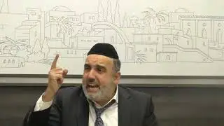 Shovavim: Rav Shimshon M&rsquo;astrapole Reveals the secret Gift Yaakov Avinu gave Yosef and Klal Yisrael