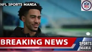 Bryce Young Breaks Silence on Benching, Cam Newton Inspiration & Thanksgiving