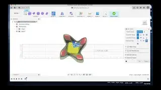 SculptMode Radial