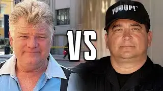 Dave Hester Or Dan Dotson From Storage Wars? You Can Choose Only One!