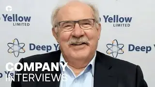 Deep Yellow (DYL) - The Next Uranium Producers Will Come from Africa