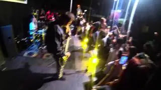 GoPro // Sovereign Strength - Reunion show full set (Live 8/29/14)