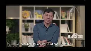 AI Hallucination Problem Pretty Much Solved, Says Baidu's Robin Li
