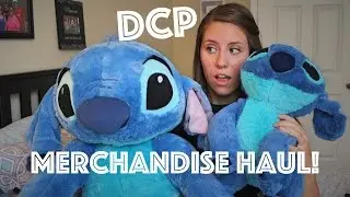 DISNEY WORLD MERCHANDISE HAUL!